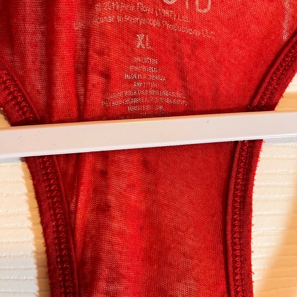 Pink Floyd Tank Top - Picture 3 of 4